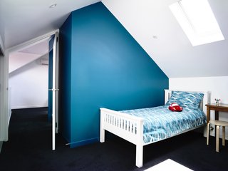 Old Meets New in This Modern Extension to an Edwardian House in Melbourne - Photo 7 of 10 -
