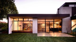 Old Meets New in This Modern Extension to an Edwardian House in Melbourne - Photo 10 of 10 -