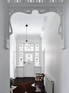 Old Meets New in This Modern Extension to an Edwardian House in Melbourne - Photo 1 of 10 -