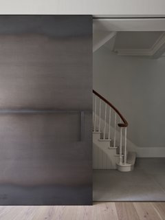 A Once-Derelict London House Restored With Modern Elegance - Photo 7 of 10 -