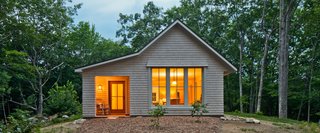 GO Home Takes the Passive House Approach to Prefab - Photo 1 of 9 -