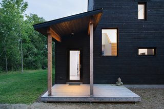 GO Home Takes the Passive House Approach to Prefab - Photo 4 of 9 -