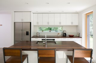 GO Home Takes the Passive House Approach to Prefab - Photo 7 of 9 -
