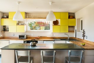 GO Home Takes the Passive House Approach to Prefab - Photo 2 of 9 -