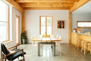 GO Home Takes the Passive House Approach to Prefab - Photo 6 of 9 -