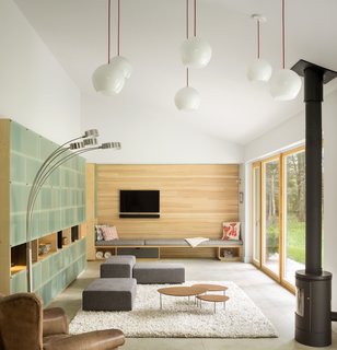 GO Home Takes the Passive House Approach to Prefab - Photo 8 of 9 -