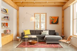 GO Home Takes the Passive House Approach to Prefab - Photo 5 of 9 -