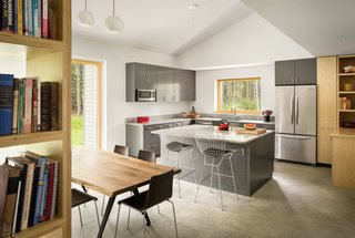 GO Home Takes the Passive House Approach to Prefab - Photo 9 of 9 -