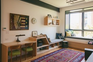 A New Chicago Bed-and-Breakfast Occupies a Former Publishing House - Photo 6 of 6 -