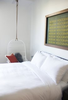 A New Chicago Bed-and-Breakfast Occupies a Former Publishing House - Photo 3 of 6 -