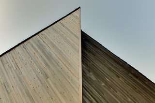 A Renowned Florida Architect's Geometric Family Home Hits the Market For the First Time - Photo 6 of 12 -