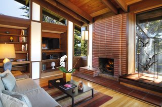 A Perfectly Preserved Midcentury Pad in Northern California Asks $1.975M - Photo 9 of 10 -