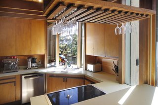 A Perfectly Preserved Midcentury Pad in Northern California Asks $1.975M - Photo 4 of 10 -