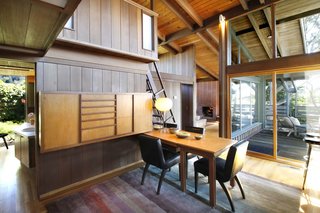 A Perfectly Preserved Midcentury Pad in Northern California Asks $1.975M - Photo 8 of 10 -