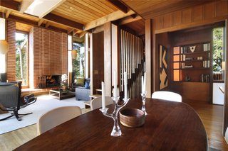 A Perfectly Preserved Midcentury Pad in Northern California Asks $1.975M - Photo 3 of 10 -