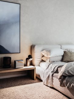 A Bondi Beach Penthouse Designed For Barefoot Luxury - Photo 4 of 8 -