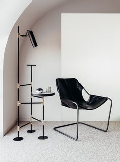 A Bondi Beach Penthouse Designed For Barefoot Luxury - Photo 7 of 8 -