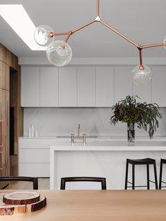 A Run-Down Melbourne Bungalow's Makeover Embraces Light and Family Life - Photo 7 of 10 -