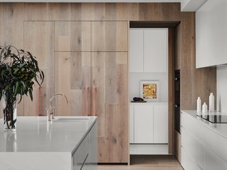 A Run-Down Melbourne Bungalow's Makeover Embraces Light and Family Life - Photo 8 of 10 -