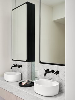 A Run-Down Melbourne Bungalow's Makeover Embraces Light and Family Life - Photo 10 of 10 -