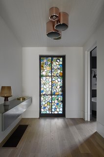 See How Sliding-Glass Pavilions Transformed a Renovated Melbourne Home - Photo 6 of 10 -