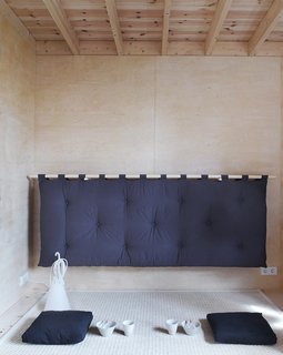 Unwind in a Simple Swedish Cabin With a Meditative Lookout on the Roof - Photo 2 of 7 -