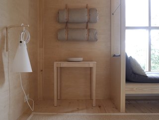 Unwind in a Simple Swedish Cabin With a Meditative Lookout on the Roof - Photo 3 of 7 -