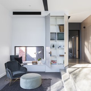 A Progressive Melbourne Development Company Helps Facilitate an Exquisite Home Renovation - Photo 12 of 12 -
