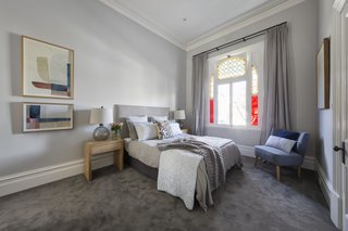 A Progressive Melbourne Development Company Helps Facilitate an Exquisite Home Renovation - Photo 5 of 12 -
