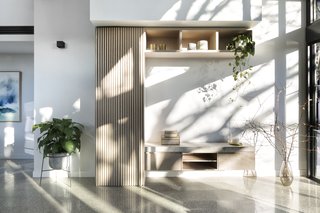 A Progressive Melbourne Development Company Helps Facilitate an Exquisite Home Renovation - Photo 9 of 12 -