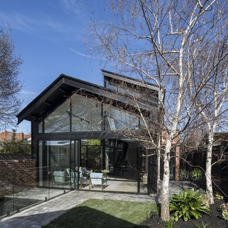 A Progressive Melbourne Development Company Helps Facilitate an Exquisite Home Renovation - Photo 3 of 12 -