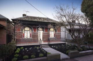A Progressive Melbourne Development Company Helps Facilitate an Exquisite Home Renovation - Photo 2 of 12 -