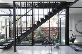 A Progressive Melbourne Development Company Helps Facilitate an Exquisite Home Renovation - Photo 10 of 12 -
