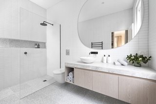A Progressive Melbourne Development Company Helps Facilitate an Exquisite Home Renovation - Photo 8 of 12 -