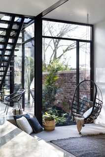 A Progressive Melbourne Development Company Helps Facilitate an Exquisite Home Renovation - Photo 11 of 12 -
