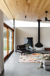 The Surrounding Countryside Inspires a Family Home in Australia's Adelaide Hills - Photo 1 of 10 -