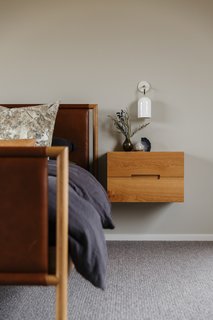 The Surrounding Countryside Inspires a Family Home in Australia's Adelaide Hills - Photo 7 of 10 -