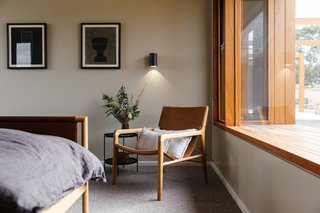 The Surrounding Countryside Inspires a Family Home in Australia's Adelaide Hills - Photo 6 of 10 -