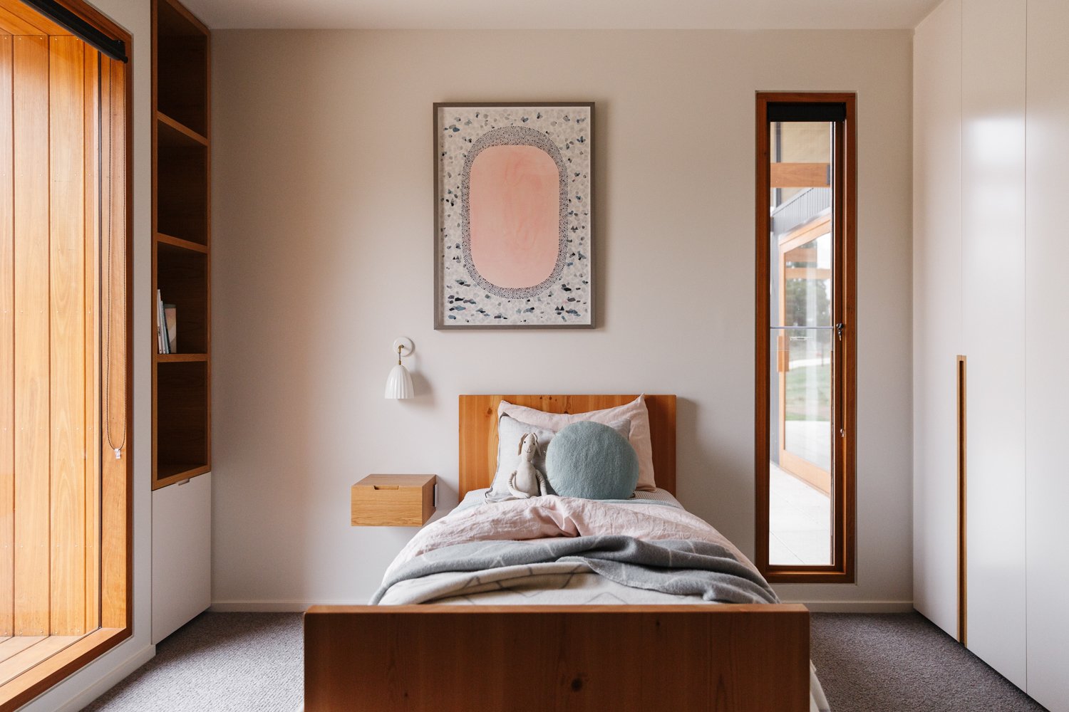 Photos from The Surrounding Countryside Inspires a Family Home in