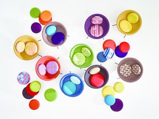 Modern Master Lina Bo Bardi's Bowl Chair Makes a Comeback - Photo 7 of 10 -