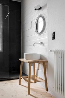 A Holiday Apartment in Poland With the Perfect Mix of Vintage and Custom Furniture - Photo 8 of 8 -
