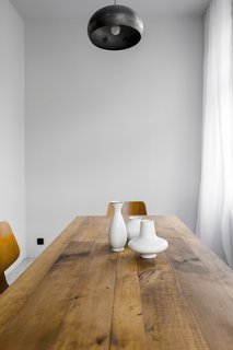 A Holiday Apartment in Poland With the Perfect Mix of Vintage and Custom Furniture - Photo 4 of 8 -