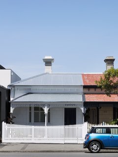 Soak In the Greatness of This Gorgeous Melbourne Addition - Photo 1 of 11 -