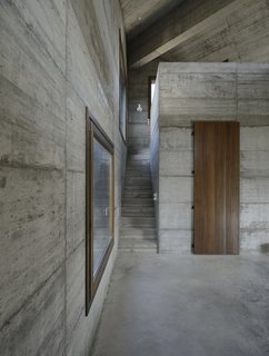 A Concrete Hideaway in the Italian Countryside - Photo 8 of 11 -