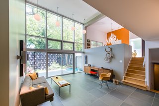 Snag This Rare International Style Home in Washington, D.C. - Photo 3 of 13 -
