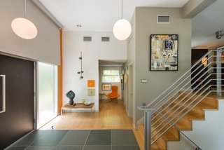 Snag This Rare International Style Home in Washington, D.C. - Photo 1 of 13 -