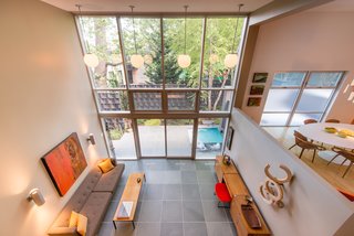 Snag This Rare International Style Home in Washington, D.C. - Photo 5 of 13 -