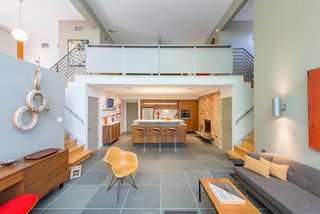 Snag This Rare International Style Home in Washington, D.C. - Photo 6 of 13 -