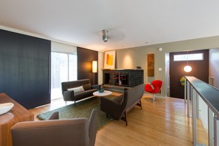 Snag This Rare International Style Home in Washington, D.C. - Photo 13 of 13 -