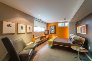 Snag This Rare International Style Home in Washington, D.C. - Photo 12 of 13 -
